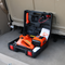 5Ton Electric Car Jacks Hydraulic Air Inflatable.